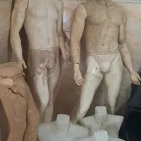 مانکن مردانه و زنانه