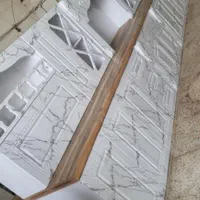 کابینت. سرویس سفارشی. کد 059051|مصالح و تجهیزات ساختمان|کوچصفهان, |دیوار