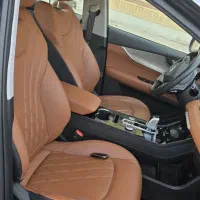 تیگو8پرومکس1402|خودرو سواری و وانت|اراک, |دیوار