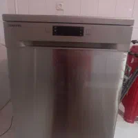 ماشین ظرف شویی