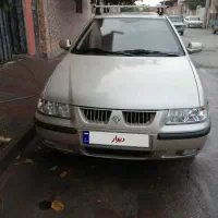 سمند ۸۲ در حدصفر