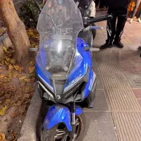 xdv 250 آبی