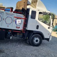 فورس۶تن خابدار|خودرو سنگین|فسا, |دیوار