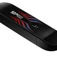 فلش سیلیکون پاور گارانتی مادام۲۵۶