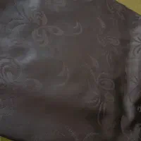 چادر شب خامه ای