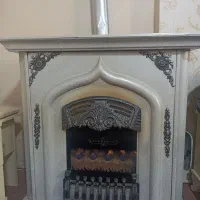 بخاری درحد نو|بخاری، هیتر، شومینه|تبریز, |دیوار