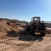 اجاره لودر و کامیون