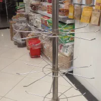 قفسه برای ادویه و سوپر مارکت ها|فروشگاه و مغازه|گرگان, |دیوار