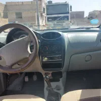 ام وی ام 110|خودرو سواری و وانت|یزد, |دیوار