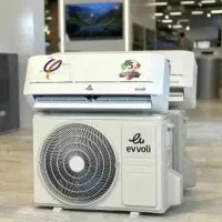 داکت اسپلیت ایوولی - کیفیت عالی