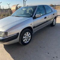 سیتروئن زانتیا 2000مدل85|خودرو سواری و وانت|مشهد, هفت تیر (نه دره)|دیوار