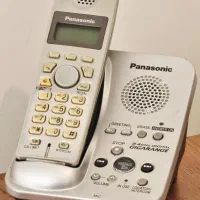 تلفن پاناسونیک