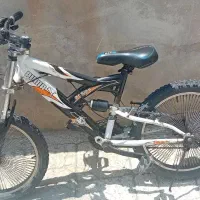 دوچرخه puma