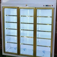 تولیدوخریدوفروش یخچال صنعتی وتعمیرات یخچال صنعتی|کافی‌شاپ و رستوران|تهران, یافت‌آباد|دیوار