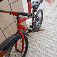 دوچرخه ۲۰ سالم|دوچرخه، اسکیت، اسکوتر|تربت‌حیدریه, حیدرآباد|دیوار