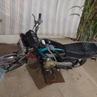 فروش هندا مدل۹۱