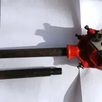 حدیده لوله|ابزارآلات|رشت, استقامت ۱|دیوار