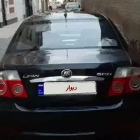 فروش خودرو لیفان