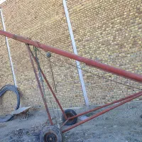 بالابرگندم  ذرت|ماشینآلات صنعتی|همدان, |دیوار