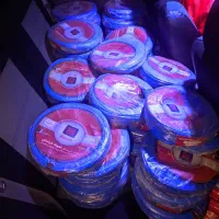 خرید فروش سیم برق ساختمانی توپی کابل شیرآلات و..