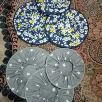 دوخت سرویس اشپزخانه|سفره، حوله، دستمال آشپزخانه|سمنان, |دیوار