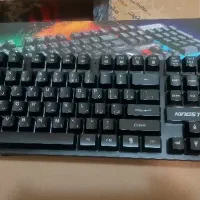 مجموعه موس کیبورد گیمینگ|قطعات و لوازم جانبی رایانه|شیراز, فرگاز|دیوار