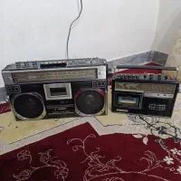 ضبط صوت