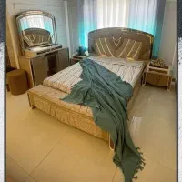 سرویس خواب شرکتی|تخت و سرویس خواب|زرند, |دیوار