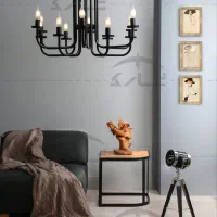 تولید کننده ی لوستر مدرن|لوستر و چراغ آویز|شاندیز, |دیوار