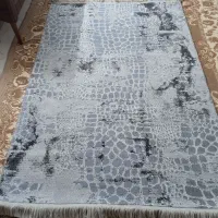 فرش آشپزخانه درحد نو