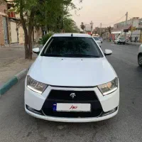 دنا پلاس تیپ ۲ مدل ۹۸