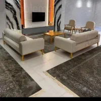 مبل راحتی با طراحی ارگونومیک و دوام بالا