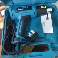 سشوار صنعتی ماکیتا