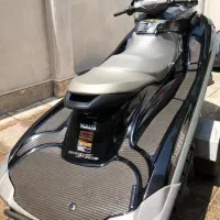 جت اسکی ۱۸۰۰ سوپر شارژ