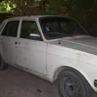 پیکان سواری مدل ۸۱
