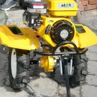 شخم زنی درختان