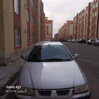 سمندبنزینی مدل۸۷