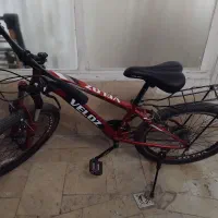 دوچرخه سایز ۲۴