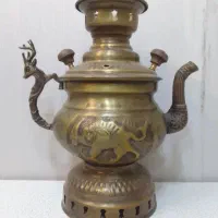 آنتیک و قدمت دار کار خاص و کمیاب