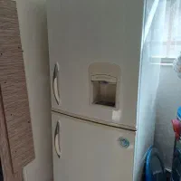 یخچال فریزر سینجرSenger ابسردکن دار