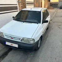 پراید ۱۳۱|خودرو سواری و وانت|ساوه, |دیوار