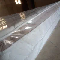 یکعدد تشک آکبند دونفره ترکیه استقبال(آکبندونو)|تشک تختخواب|تبریز, |دیوار