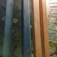 چوب دکوری روسی