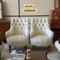 مبل چستر کاوالی مبلمان هادی|مبلمان خانگی و میز عسلی|زنجان, |دیوار