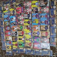 فروش کارتهای کیمدی