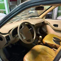 پژو ۴۰۵ دوگانه شرکت مدل ۸۶|خودرو سواری و وانت|ایلام, |دیوار