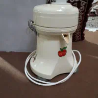 آبمیوه گیری