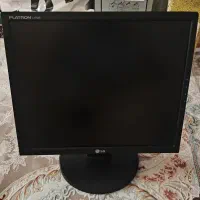 مانیتور ۱۷ اینچ LG