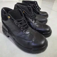 فروش فوری کفش بهشتی آکبند،کفش نگهبان نو|کیف، کفش، کمربند|مسجد سلیمان, |دیوار