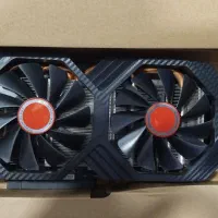 کارت گرافیک rx580|قطعات و لوازم جانبی رایانه|شهریار, شهرک بهاران (ویره)|دیوار